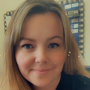 Meet your Posher, Rebecca